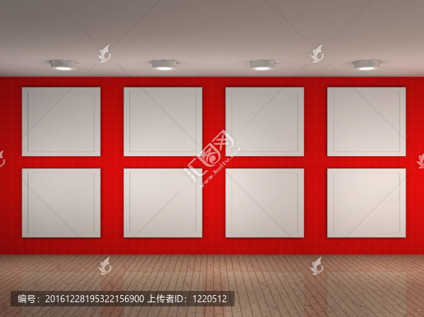 8座空博物館的插圖