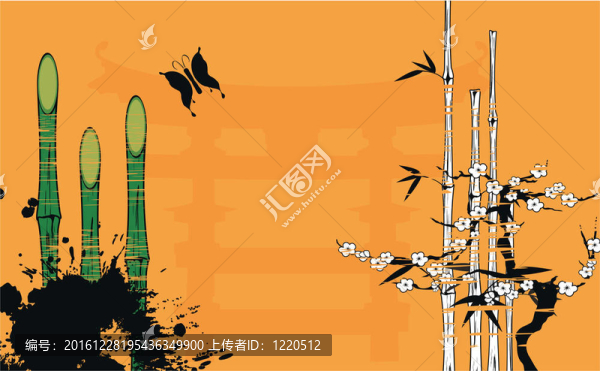 背景japanese6