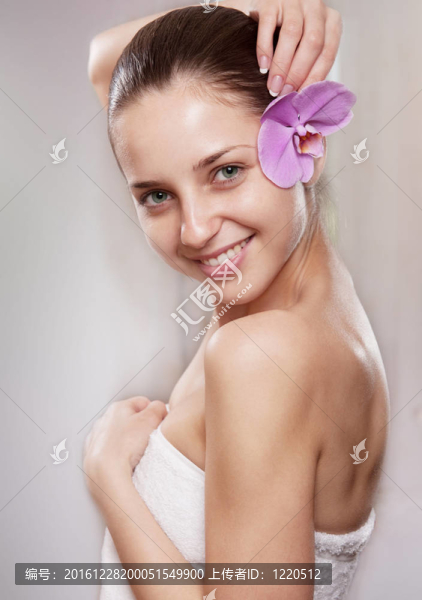 美女寫真