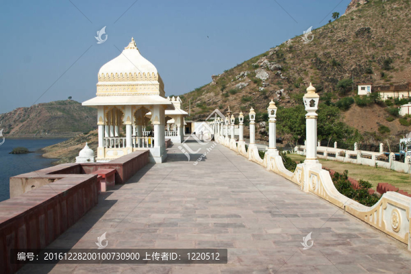 巴迪Ka,Talab湖