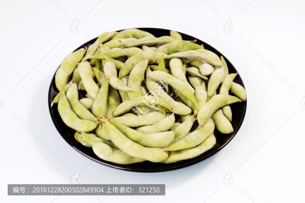 速凍蕓豆