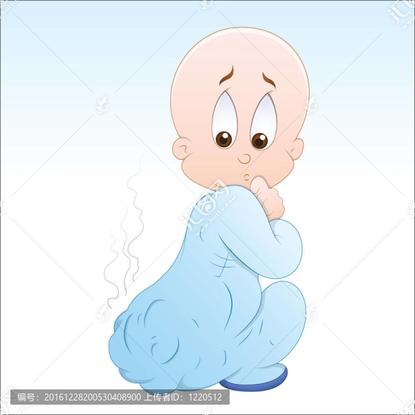 寶寶如廁時間插圖