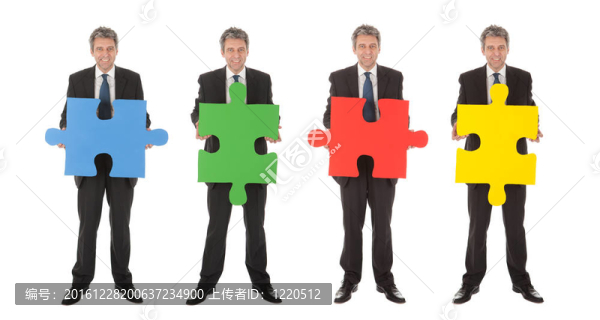 經(jīng)營拼圖玩具的企業(yè)集團(tuán)
