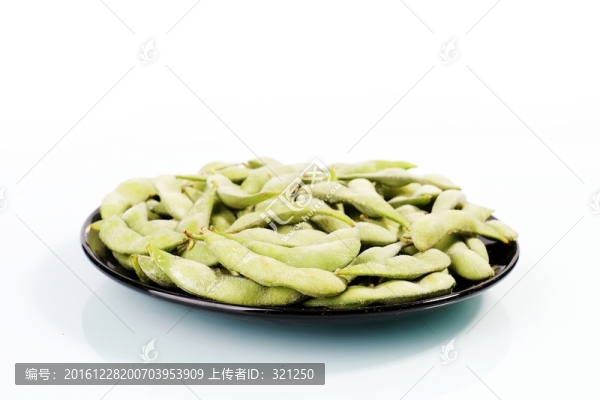 有機蔬菜蕓豆