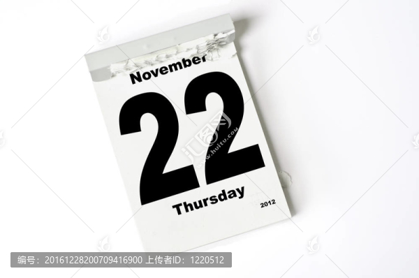 22。十一月2012