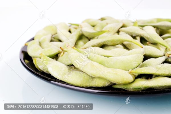速凍蕓豆