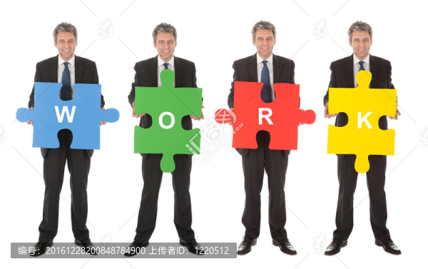 經(jīng)營拼圖玩具的企業(yè)集團