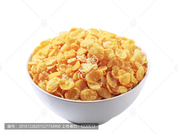 玉米片