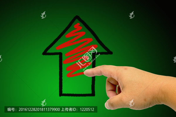 手繪圖表