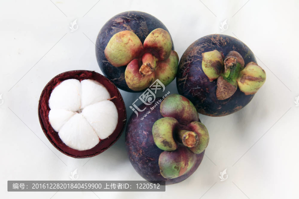 山竹