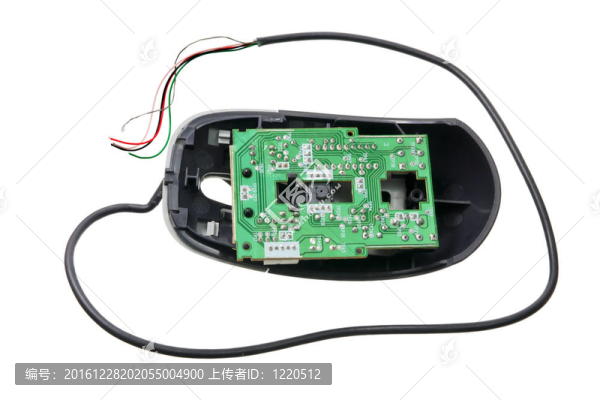 破電腦鼠標(biāo)