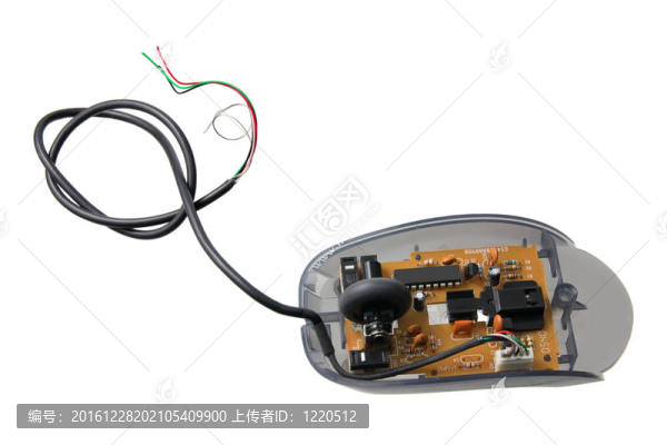 破電腦鼠標(biāo)
