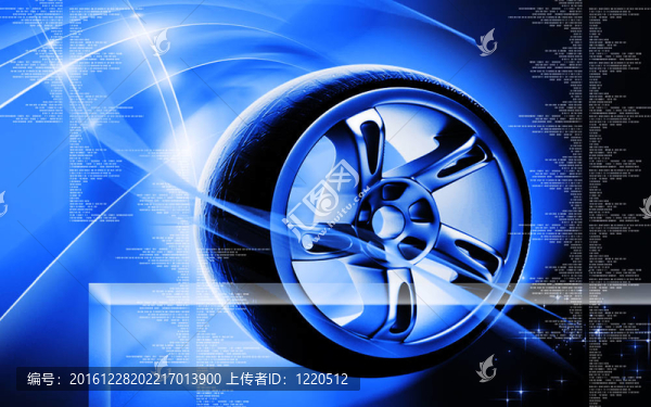合金車輪