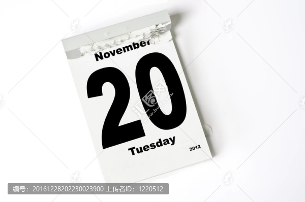 20。十一月2012