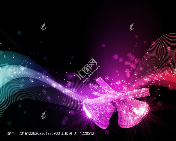 背景與傳統(tǒng)的圣誕裝飾