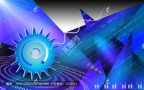 力量的標(biāo)志