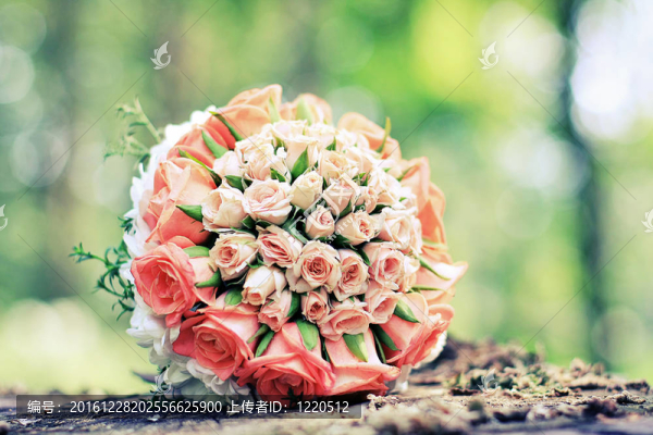 婚禮花束