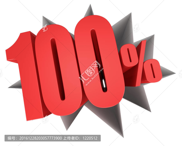 %的圖標(biāo)