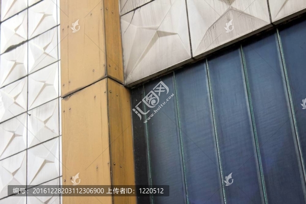 現(xiàn)代建筑結(jié)構(gòu)