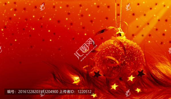 圣誕節(jié)和新年裝飾品