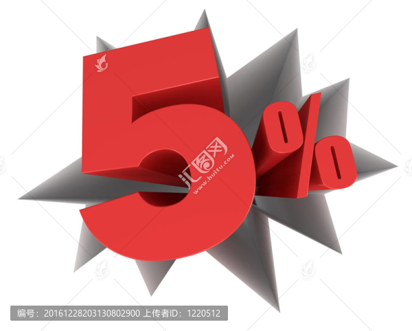 %的圖標(biāo)