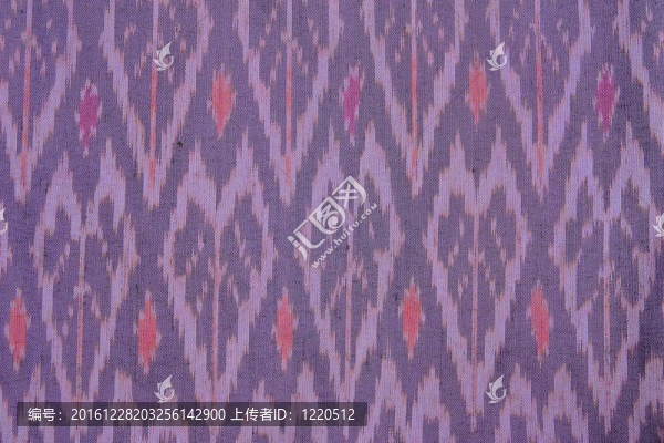 手工織物圖案