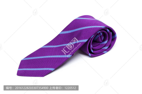紫色的男性領(lǐng)帶