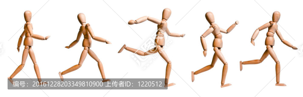 各種木制娃娃行走-,2套