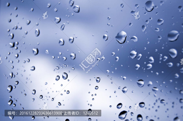 雨滴