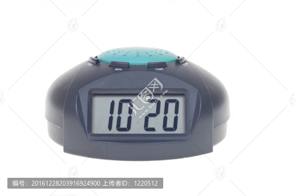 電子時鐘