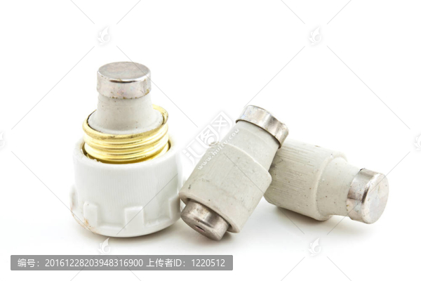 陶瓷保險絲
