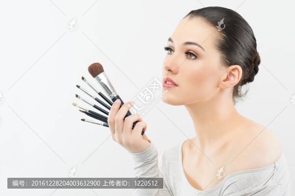 美女寫真