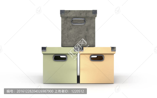 箱