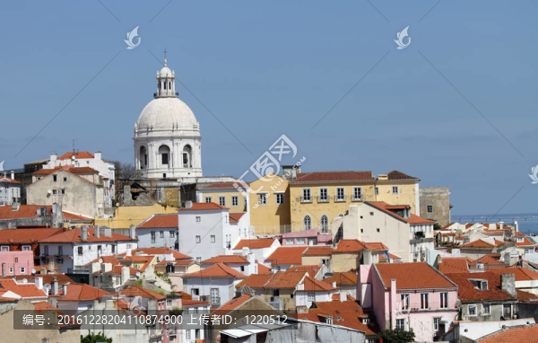 Lisbon；葡萄牙