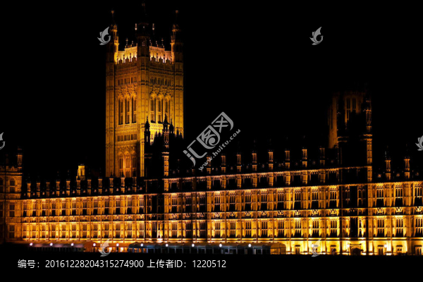渥太華國會大廈