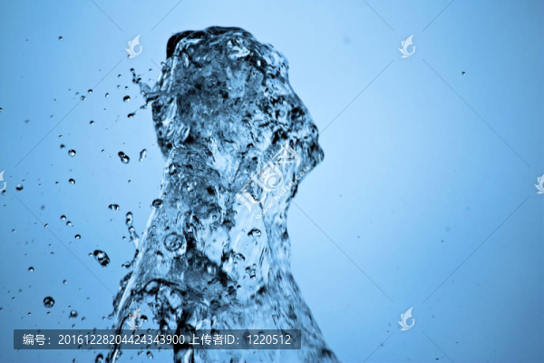 水濺