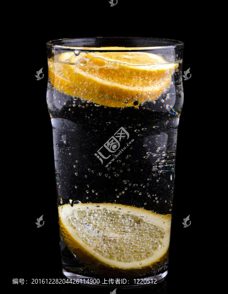 檸檬水