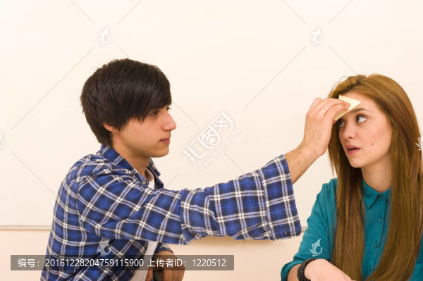 健忘