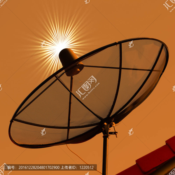 衛(wèi)星天線