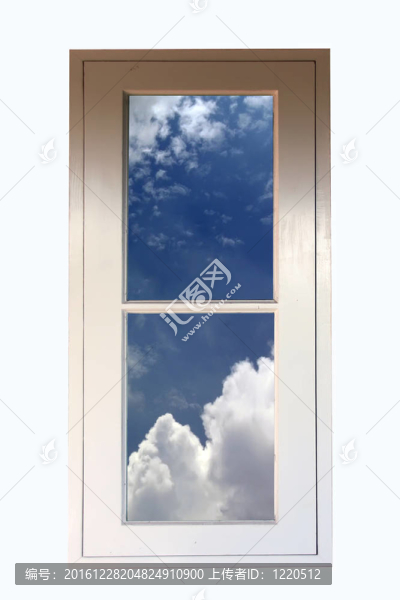 窗口