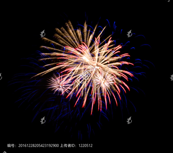 煙花