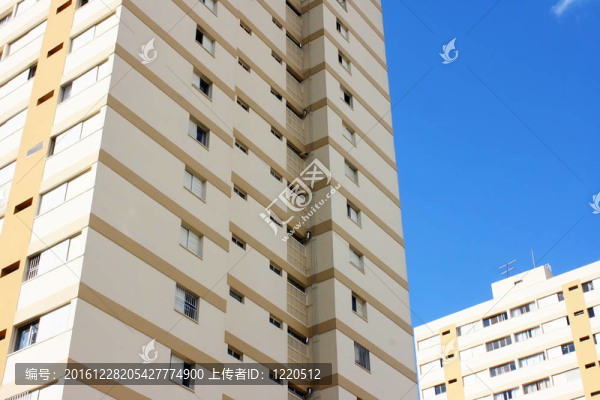 圣保羅的建筑