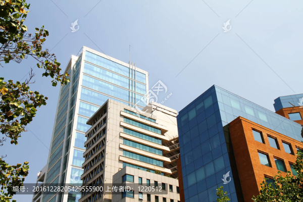 圣地亞哥建筑