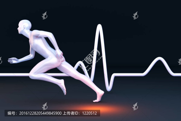 生理學測量