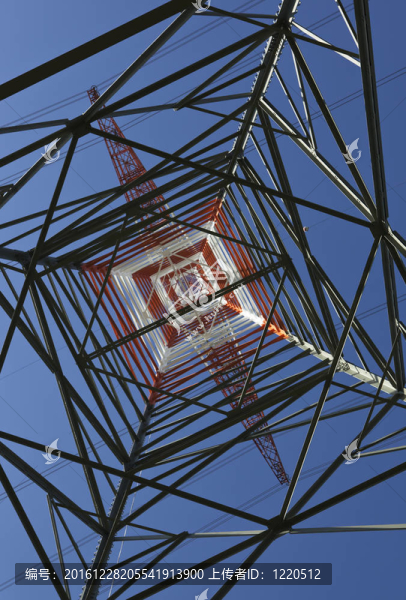 strommast