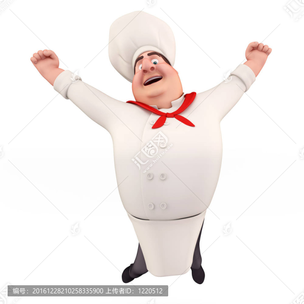 開心大廚師