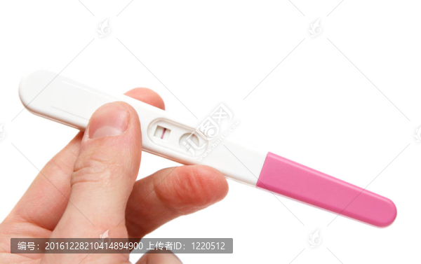 手妊娠試驗