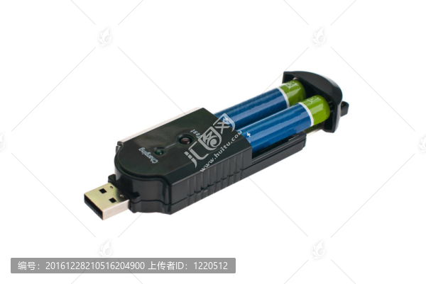 電池充電器