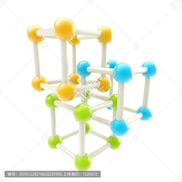 化學與科學符號分離