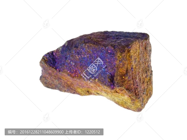 Chalcopyrite。原產(chǎn)地：澳大利亞